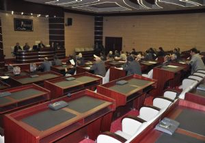 Meclis'ten kayak çağrısı